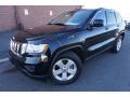 2012 Grand Cherokee Laredo 4x4 #1