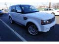 2012 Range Rover Sport HSE LUX #2