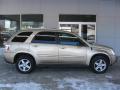  2005 Chevrolet Equinox Sandstone Metallic #2