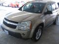 2005 Equinox LT #23