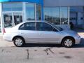 2003 Civic LX Sedan #2