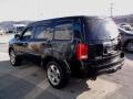 2012 Pilot EX 4WD #6 2012 Pilot EX 4WD #6
