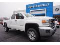 2015 Sierra 2500HD Crew Cab 4x4 #1