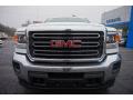 2015 Sierra 2500HD Crew Cab 4x4 #2