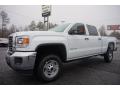 2015 Sierra 2500HD Crew Cab 4x4 #3