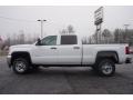 2015 Sierra 2500HD Crew Cab 4x4 #4