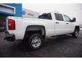 2015 Sierra 2500HD Crew Cab 4x4 #7