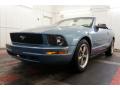 2006 Mustang V6 Premium Convertible #3