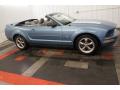 2006 Mustang V6 Premium Convertible #6