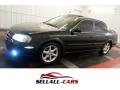 2002 Maxima SE #1 2002 Maxima SE #1