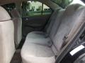 Rear Seat of 2003 Nissan Sentra GXE #8