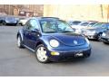 2001 New Beetle GLS Coupe #1