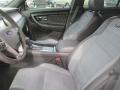 Front Seat of 2015 Ford Taurus SHO AWD #34