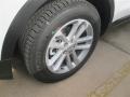 2015 Explorer FWD #2 2015 Explorer FWD #2