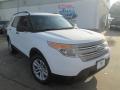 2015 Explorer FWD #3 2015 Explorer FWD #3
