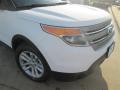 2015 Explorer FWD #4 2015 Explorer FWD #4