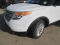2015 Explorer FWD #7 2015 Explorer FWD #7