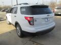 2015 Explorer FWD #9 2015 Explorer FWD #9