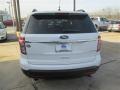 2015 Explorer FWD #10 2015 Explorer FWD #10