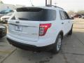 2015 Explorer FWD #11 2015 Explorer FWD #11