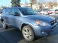 Front 3/4 View of 2011 Toyota RAV4 Sport 4WD #1