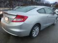 2012 Civic EX Coupe #5 2012 Civic EX Coupe #5