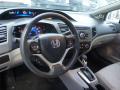 2012 Civic EX Coupe #16 2012 Civic EX Coupe #16