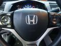 2012 Civic EX Coupe #20 2012 Civic EX Coupe #20