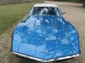1970 Corvette Stingray Convertible #2