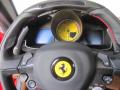 Controls of 2014 Ferrari F12berlinetta  #21