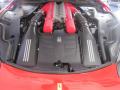  2014 F12berlinetta 6.3 Liter DI DOHC 48-Valve VVT V12 Engine #37