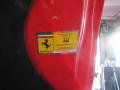 Ferrari Color Code 323 Rosso Scuderia #39