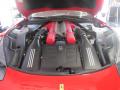  2014 F12berlinetta 6.3 Liter DI DOHC 48-Valve VVT V12 Engine #40