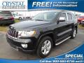 2013 Grand Cherokee Laredo #1