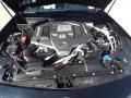 2015 SLK 5.5 Liter AMG GDI DOHC 32-Valve VVT V8 Engine #18