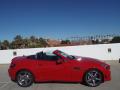 2015 Mercedes-Benz SLK Mars Red #3 2015 Mercedes-Benz SLK Mars Red #3