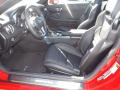 2015 Mercedes-Benz SLK Black Interior #5 2015 Mercedes-Benz SLK Black Interior #5