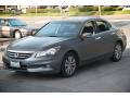 2012 Accord EX-L V6 Sedan #8 2012 Accord EX-L V6 Sedan #8