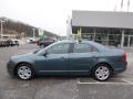 2011 Fusion SE #2 2011 Fusion SE #2