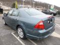 2011 Fusion SE #3 2011 Fusion SE #3