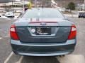 2011 Fusion SE #4 2011 Fusion SE #4