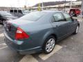 2011 Fusion SE #5 2011 Fusion SE #5