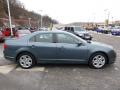 2011 Fusion SE #6 2011 Fusion SE #6