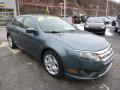 2011 Fusion SE #7 2011 Fusion SE #7