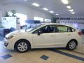 2015 Impreza 2.0i 5 Door #2