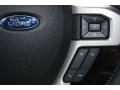 Controls of 2015 Ford F150 Lariat SuperCrew 4x4 #29