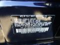 Info Tag of 2015 Subaru Impreza 2.0i Sport Limited 5 Door #16