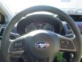  2015 Subaru Impreza 2.0i Sport Limited 5 Door Steering Wheel #20