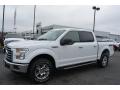 2015 F150 XLT SuperCrew 4x4 #3