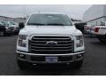 2015 F150 XLT SuperCrew 4x4 #4